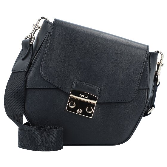 Furla Metropolis Shoulder bag Leather 18 cm