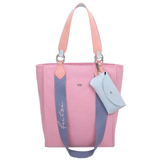 Fritzi aus Preußen Izzy02 Canvas Shopper Bag 32 cm