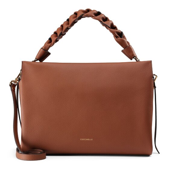 Coccinelle Boheme Handbag Leather 32.5 cm