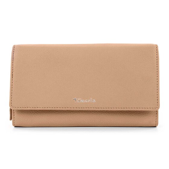 Tamaris Amanda wallet leather 18 cm