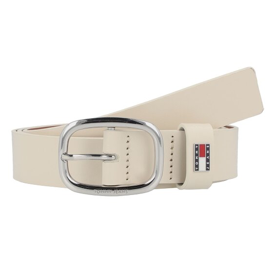 Tommy Hilfiger Jeans TJW Oval Belt Leather