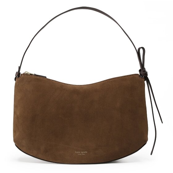 Kate Spade New York Loop Shoulder Bag Leather 37 cm
