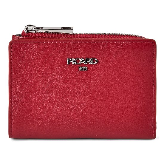 Picard Bingo Wallet Leather 10.5 cm