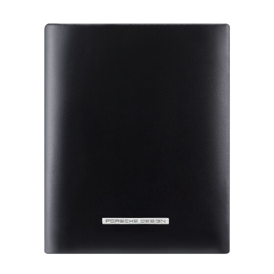 Porsche Design Classic credit card case RFID leather 7.5 cm