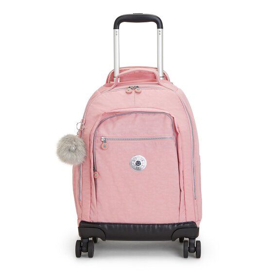 Kipling Back to School New Zea 2 wheels Wheeled backpack 50 cm Laptop compartment