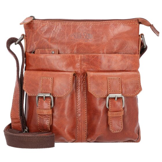 Pride and Soul Lilly Little shoulder bag leather 24 cm