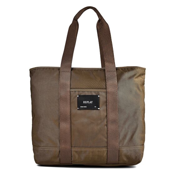 Replay Shopper Bag 50 cm