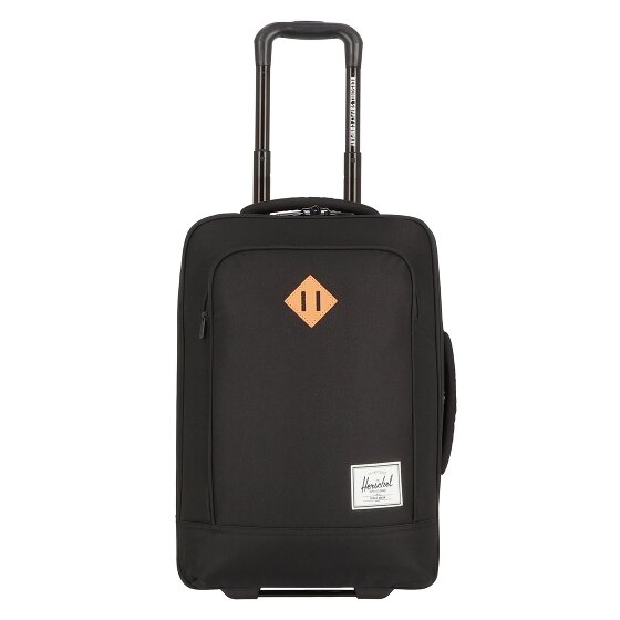 Herschel Heritage 2 wheels Cabin suitcase 52 cm