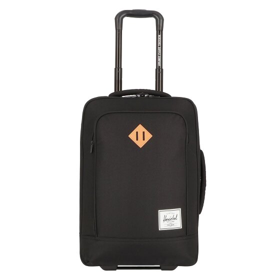 Herschel Heritage 2 wheels Cabin trolley 52 cm