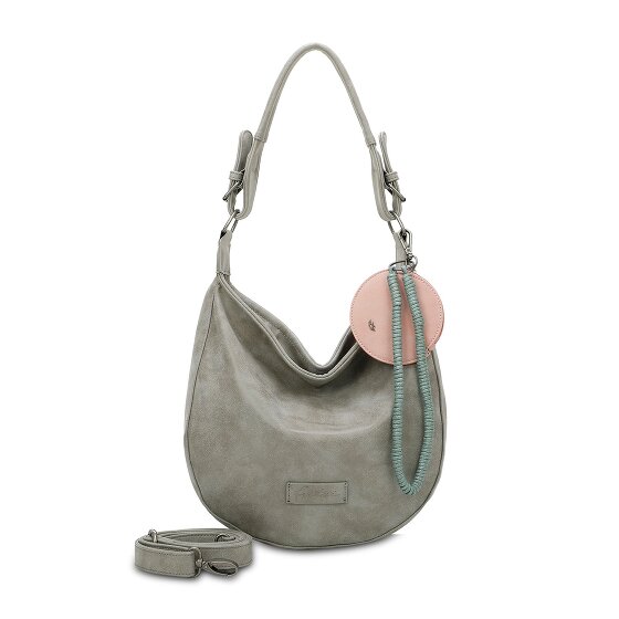 Fritzi aus Preußen Fritzi Hobo Vintage Shoulder Bag 33 cm