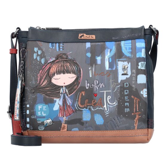 Anekke Contemporary Shoulder bag 25 cm
