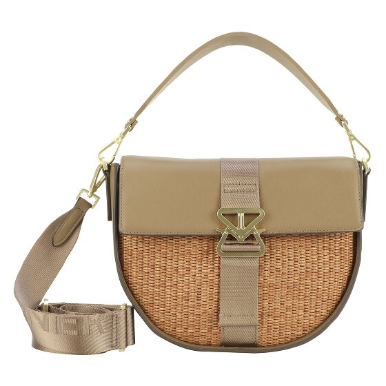 Bogner Zuoz Cassy Shoulder Bag Leather 21 cm