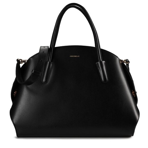 Coccinelle Tylde Handbag Leather 37 cm