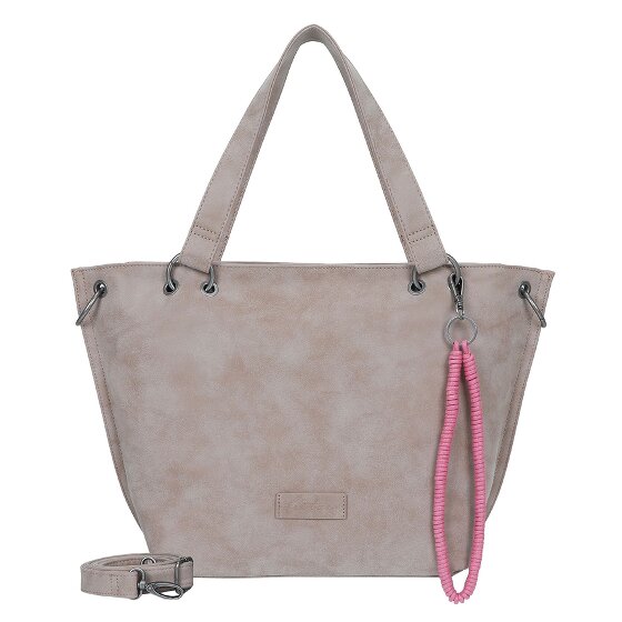 Fritzi aus Preußen Fritzi Shopper Vintage Shopper Bag 31.5 cm