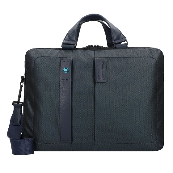 Piquadro P16 briefcase 41 cm laptop compartment
