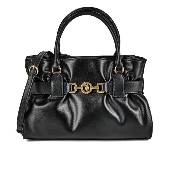 U.S. Polo Assn. Jane Shoulder Bag 32.5 cm