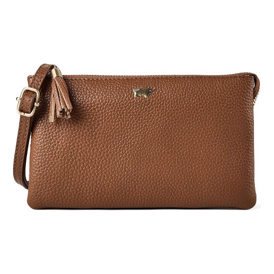 Braun Büffel Hanna Shoulder bag Genuine Leather 21 cm