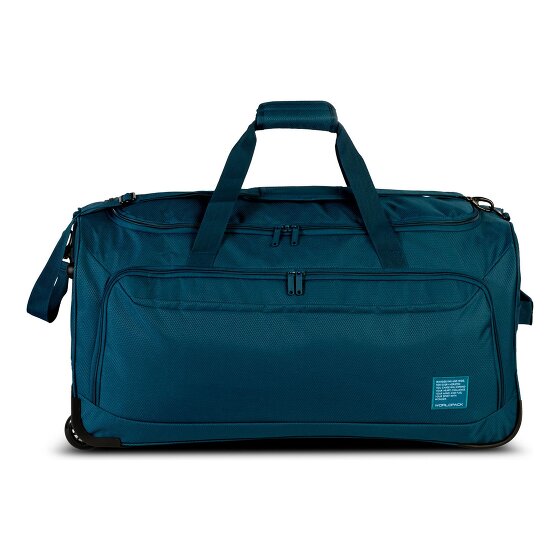 Worldpack 2 wheels Travel bag 68 cm