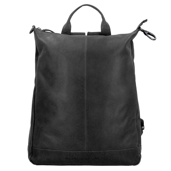The Chesterfield Brand Manchester Daypack Leather 40 cm