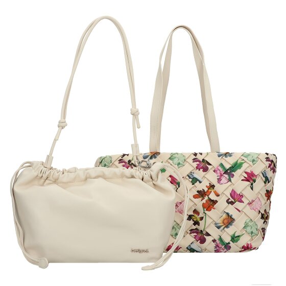 Desigual Éclat Shopper Bag 43 cm