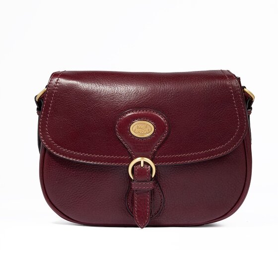 The Bridge Isadora Shoulder bag Leather 23 cm