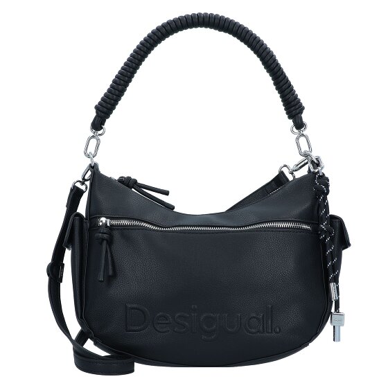 Desigual Half Astana Shoulder Bag 30 cm