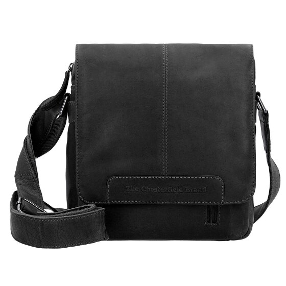 The Chesterfield Brand Wax Pull Up 0 Shoulder bag Leather 22 cm