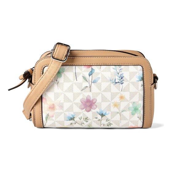 Gabor Meria Flower Shoulder bag 29 cm