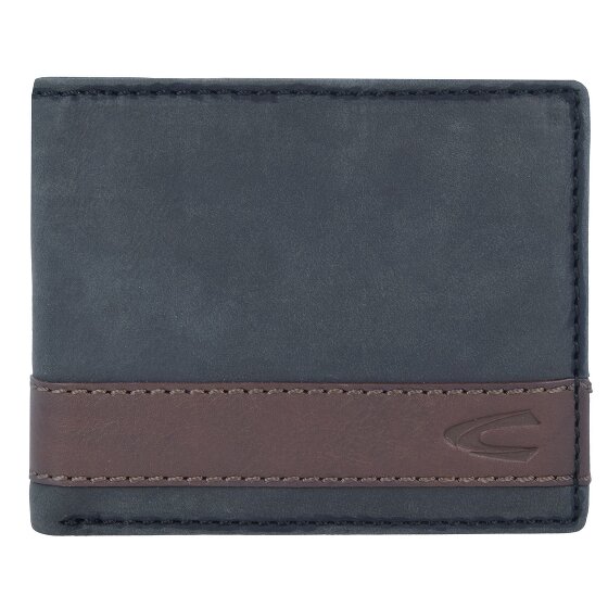 camel active Taipei men wallet RFID leather 11 cm