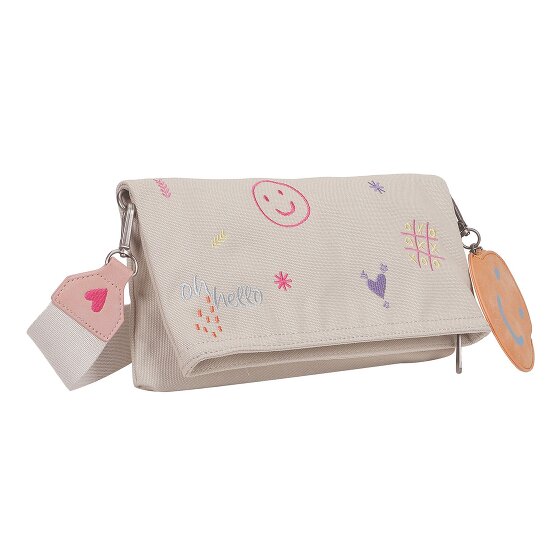 Fritzi aus Preußen Ronja Cross Limited Shoulder bag 31 cm