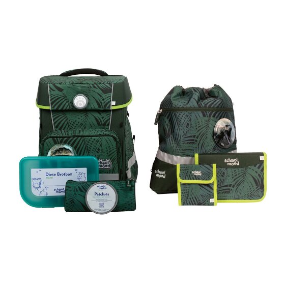 School-Mood Champion Maxx School bag set