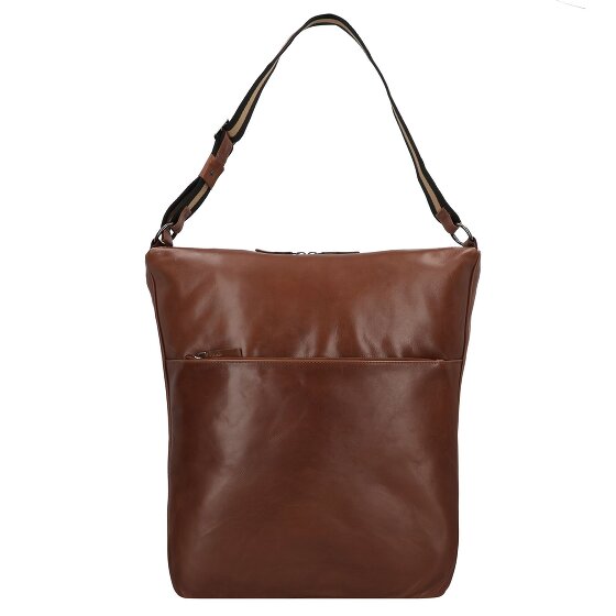 Harold's Caugio Daypack Leather 40 cm