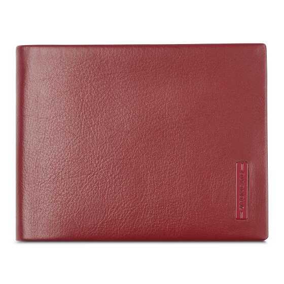 Roncato Detroit Wallet Leather 12.5 cm