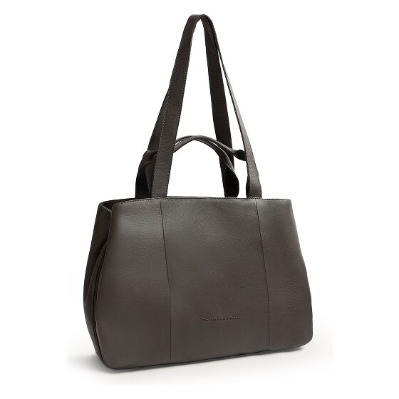 The Chesterfield Brand Nerissa Handbag Genuine Leather 32 cm