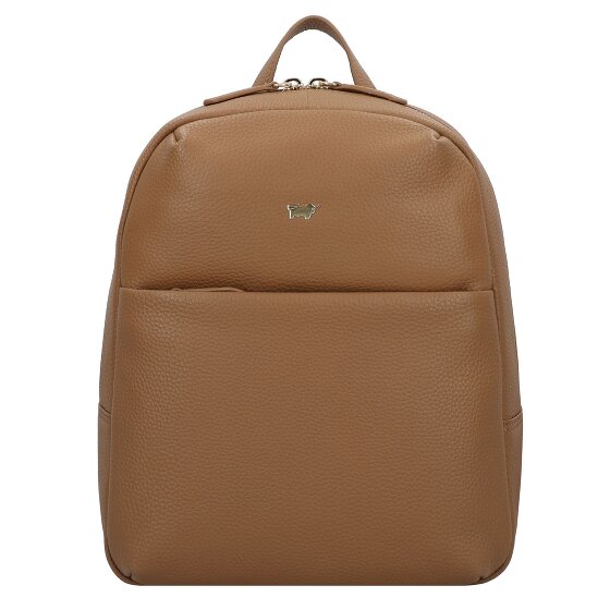 Braun Büffel Hanna City Backpack S Leather 31 cm
