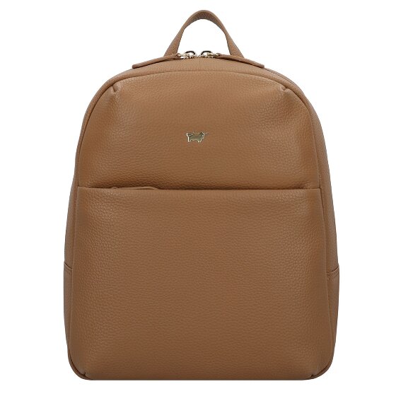 Braun Büffel Hanna City Backpack S Leather 31 cm