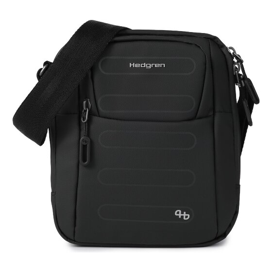 Hedgren Comby Performance Shoulder bag RFID protection 18.5 cm