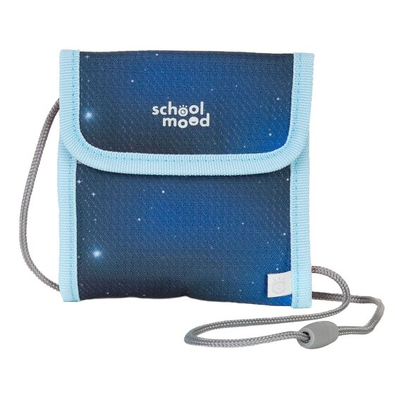 School-Mood Chest bag 11 cm