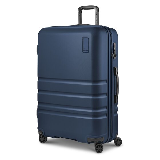 Redolz Pro ABS 4 wheels Trolley 74 cm Expandable