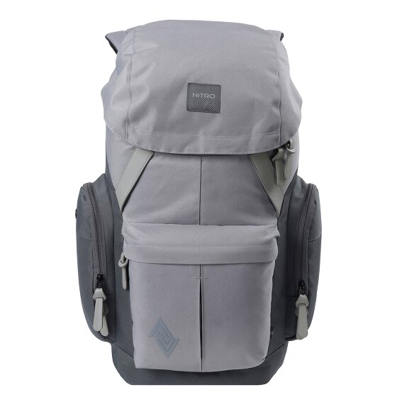 NITRO Daypacker Two Daypack 46 cm Laptop compartment