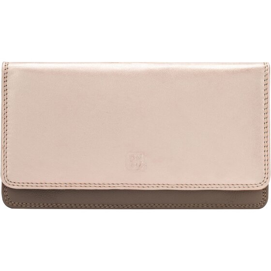 DuDu Wallet leather 17.5 cm