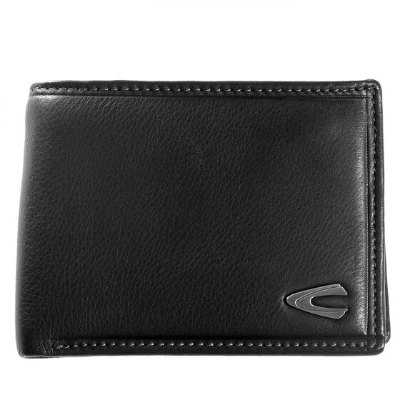 camel active Vegas wallet leather 10.5 cm