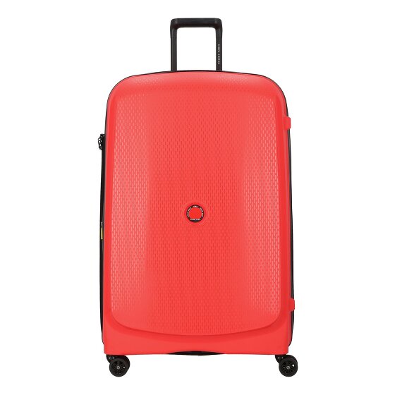 Delsey Paris Belmont Plus 4 wheels Trolley XL 83 cm with expansion pleat Delsey Paris Belmont Plus 4 wheels Trolley XL 83 cm with expansion pleat