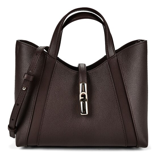Furla Goccia Shopper Bag S Genuine Leather 28 cm