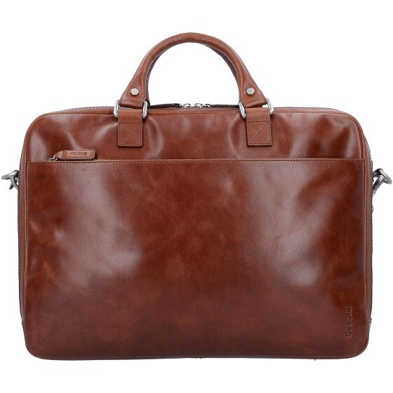 Picard Buddy briefcase leather 42 cm