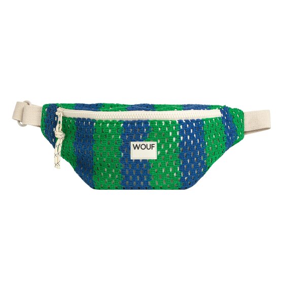 Wouf Terry Fanny pack 32 cm