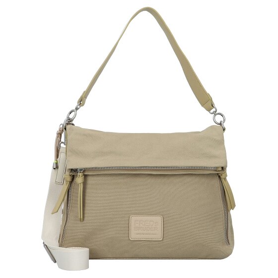 FredsBruder Carry Me Everywhere Shoulder Bag 34 cm