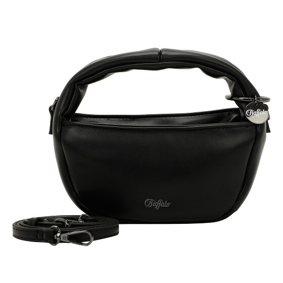 Buffalo Soft Soft Mini Bag Handbag 16 cm