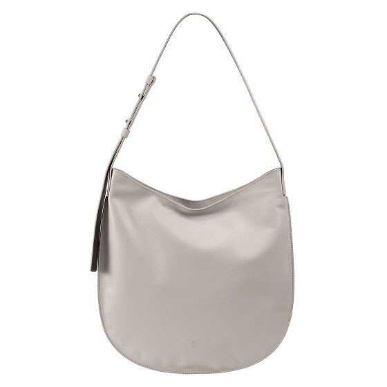 DuDu Sylvie Shoulder Bag Genuine Leather 36.5 cm