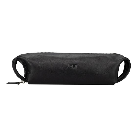 Jost Odense Pencil case Leather 18 cm